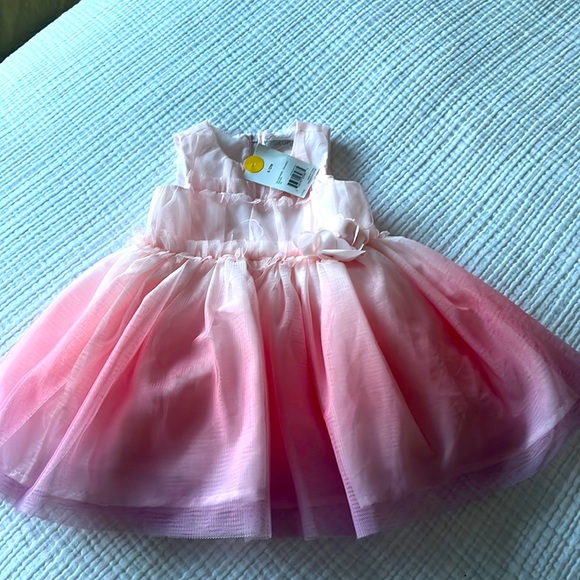 Baby dress - Picture 1 of 2